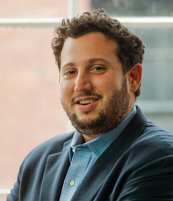 picture of David Ulevitch