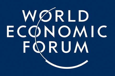 World Economic Forum Award World Economic Forum Award